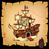 Žaisti Pirates: Gold hunters Online Nemokamai