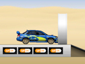 Žaisti Desert Rally Online Nemokamai