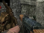 Žaisti Dinosaur Killer 3D Online Nemokamai