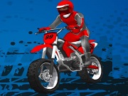 Žaisti Dirtbike racing Online Nemokamai