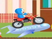 Žaisti Doraemon Super Riding Online Nemokamai