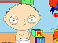 Žaisti Dress Up Stewie Online Nemokamai