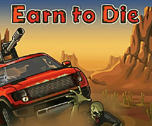 Žaisti Earn to Die  Online Nemokamai