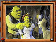 Žaisti Sort My Tiles Shrek 2 Online Nemokamai