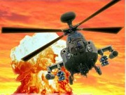 Žaisti Extreme Heli Combat Online Nemokamai