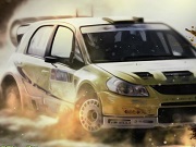 Žaisti Extreme Racing Rally Online Nemokamai