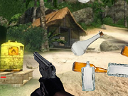 Žaisti Extreme Shooting Adventure Online Nemokamai