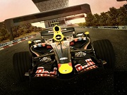 Žaisti F1 Racing Challenge Online Nemokamai