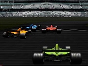 Žaisti F1 Track Race 3d Online Nemokamai