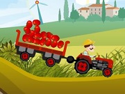 Žaisti Farm Express Online Nemokamai