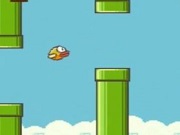 Žaisti Flappy Bird Online Nemokamai