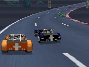 Žaisti Formula Racer 2012 2 Online Nemokamai