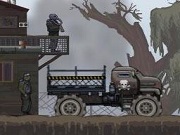 Žaisti Gloomy Truck Online Nemokamai