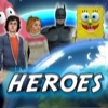 Žaisti Heroes World Online Nemokamai