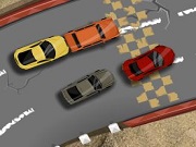 Žaisti Highway Racer Online Nemokamai