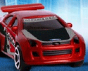 Žaisti Hot Wheels Racer Online Nemokamai