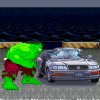 Žaisti Hulk's Car Demolition Online Nemokamai