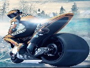 Žaisti Ice Racing Challenge 3D Online Nemokamai