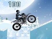 Žaisti Ice Riding Online Nemokamai