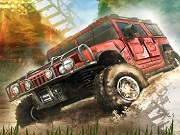 Žaisti Jeep Racing-3d Online Nemokamai