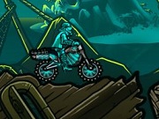 Žaisti Jolly Roger Motocross Online Nemokamai