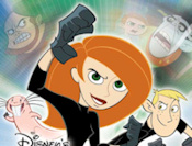 Žaisti Kim Possible a Stitch in Time Online Nemokamai