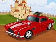 Žaisti Kingdom Racer Online Nemokamai