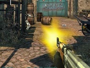 Žaisti Last Bullet 3 Online Nemokamai