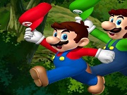 Žaisti Mario And Luigi Escape 3 Online Nemokamai