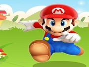 Žaisti Mario ATV Ride Online Nemokamai