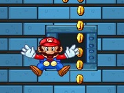 Žaisti Mario Bounce 2 Online Nemokamai