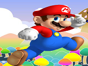 Žaisti Mario Jump Jump 2 Online Nemokamai