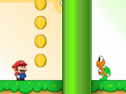 Žaisti Mario Land Online Nemokamai