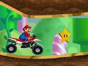 Žaisti Mario Mushroom Express Online Nemokamai