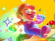 Žaisti Mario Xtreme Escape Online Nemokamai