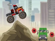 Žaisti Mega Truck 2 Online Nemokamai