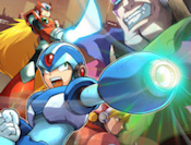 Žaisti Megaman Zero Alpha Online Nemokamai