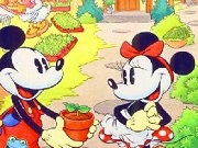 Žaisti Mickey Adventure 2 Online Nemokamai