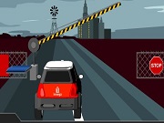 Žaisti Mini Car Race Online Nemokamai