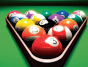 Žaisti Mini Pool Online Nemokamai