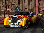 Žaisti Mobster Roadster Online Nemokamai