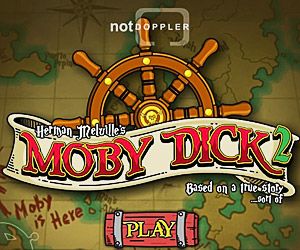 Žaisti Moby Dick 2  Online Nemokamai