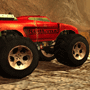 Žaisti Monster Trucks Nitro Online Nemokamai