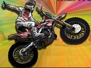 Žaisti Motocross Mayhem Online Nemokamai