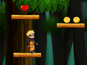 Žaisti Naruto Adventure Online Nemokamai