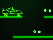 Žaisti Neon Car Racer Online Nemokamai