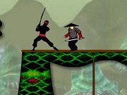 Žaisti New Ninja Battle 2 Online Nemokamai