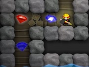 Žaisti Ninja Miner 2 Online Nemokamai