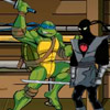 Žaisti Ninja Turtle Online Nemokamai