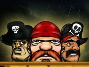 Žaisti Pirates Of The Amazing Red Sea Online Nemokamai